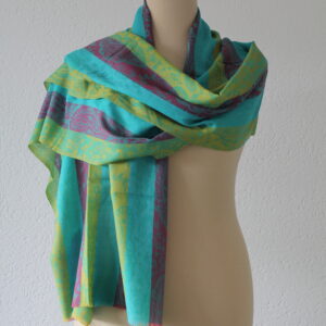 Beispielprodukt - Cashmere-Seide
